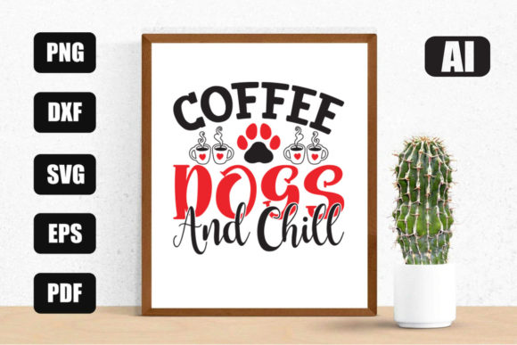Coffee Dogs and Chill