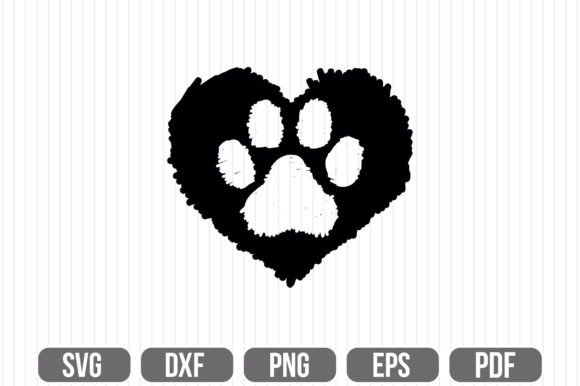 Dog Paw and Love SVG: A Designer’s Real-World Embroidery Review