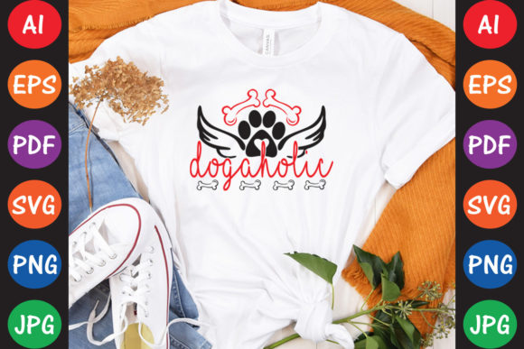 Dogaholic