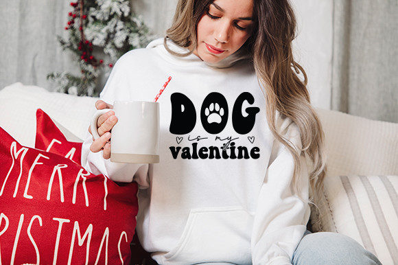 Valentine’s Day Svg T-shirt Design